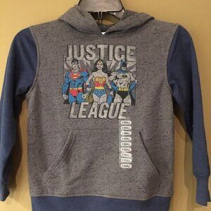 Justice League Hoodie